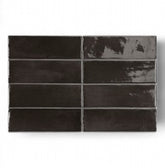 Coco Series Spanish Tile Coastal Inspired Style